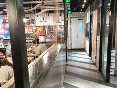 -鱼酷活鱼烤鱼(梅江印象城店)