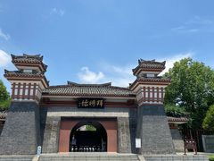-拜将坛