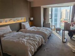 -秦皇岛秦皇国际大酒店
