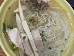 -华姐鸡粉(中心店)