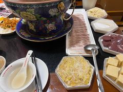 -千亿来乌拉火锅(德胜店)