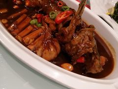 红烧鮰鱼-江南韵·无锡太湖文化体验餐厅(凤凰天街店)