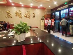 -蝎王府羊蝎子(西稍门店)