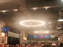 大堂-COMMUNE幻师(上邦百汇城店)