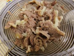 -五洲牛肉美食馆