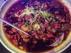 -粉墨特色菜·烧烤音乐酒馆