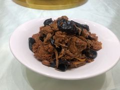 四喜烤麸-金时代顺风大酒店(临港百联店)