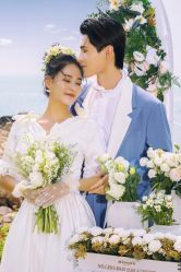 -太古映画婚纱摄影(天河店)