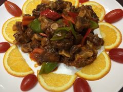 -清真悦宾楼食府(海湖店)