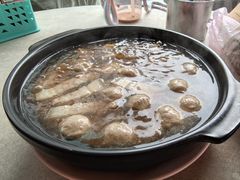 -新记肉骨茶