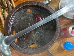 -竹一味·竹筒饭