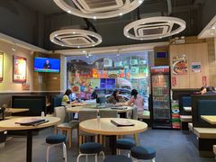 -滋味满屋美食坊(上海街店)