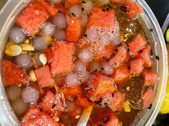 -原三角花园曾记烙锅