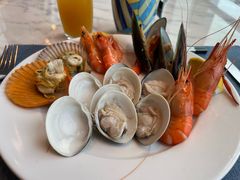 -星璞全日餐厅·高空自助餐(深铁铂尔曼酒店)