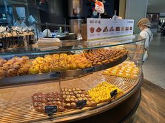 -FANEN法念·烘焙·甜点(万象城店)