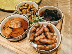 -香园茶社·金陵小灶(老门东店)