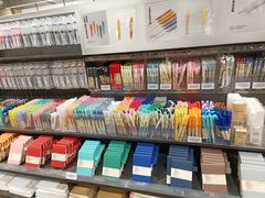 -MUJI无印良品(世博源店)