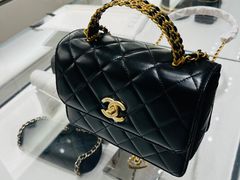 -CHANEL(ifs国际金融店)