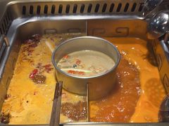 -大渝火锅(太仓万达店)