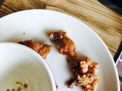 -传统香辣蟹-海鲜锅(上河坊店)
