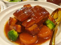 -卫鼎轩·曹公馆(鼓楼店)