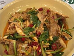 -东排食堂长沙小吃大排档(五一广场店)