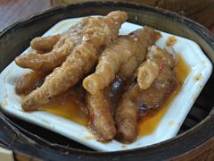 -恒兴发茶店(水巷口店)