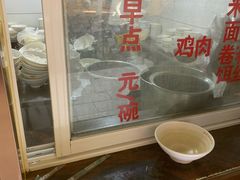 -文山荷鲜居(翠湖店)