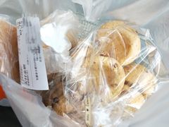 -甜嘟嘟烘焙坊(舒城路店)