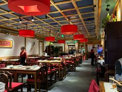 -小吊梨汤·北京菜·烤鸭(双井乐成中心店)