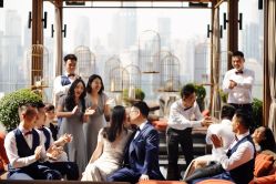 点击看大图 -Chic Bridal 熙可婚纱
