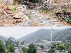 -水峪民俗村
