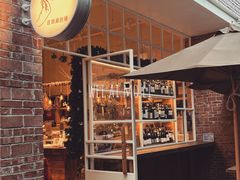 -佐敦面包铺·JORDAN BAKERY