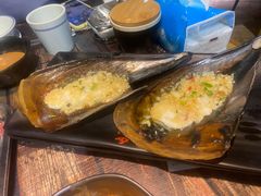 -龙虾风暴(松江店)