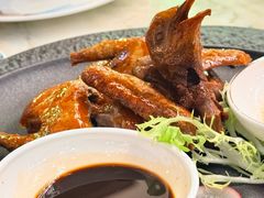 -鹭江宾馆·观海餐厅