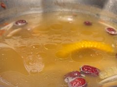 -湊湊火锅·茶憩(打浦桥日月光店)