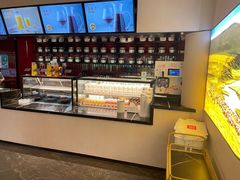 -西贝(东方路店)