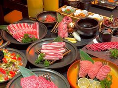 -無二炙坊·和牛烧肉(大钟寺1733店)