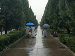 -法门文化景区
