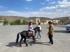 -新疆天山野生动物园