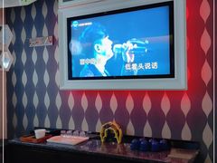 -Gala Park嘎啦派KTV(领show天地店)
