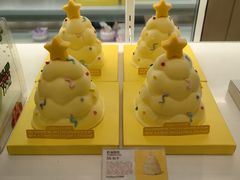 -好利来(山东路店)