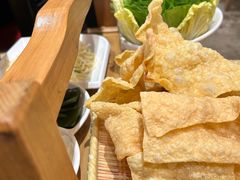 -焯牛潮汕牛肉火锅(云峰街创始店)