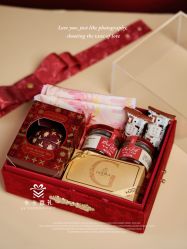 -卡卡喜糖伴手礼·商务礼宝宝礼·婚礼用品