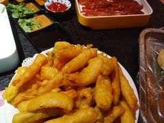 -水晶之星洗浴温泉汗蒸