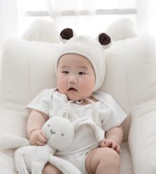 点击看大图 -哈喽BABY儿童摄影