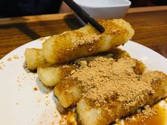 -傣妹火锅(南京东路一店)