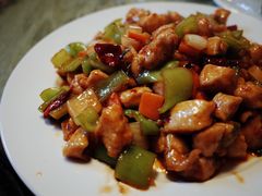 -华春餐馆(鱼山路店)