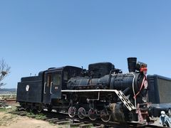 -清风小镇闯关东影视基地