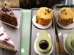 -星巴克(北京阜安路店)